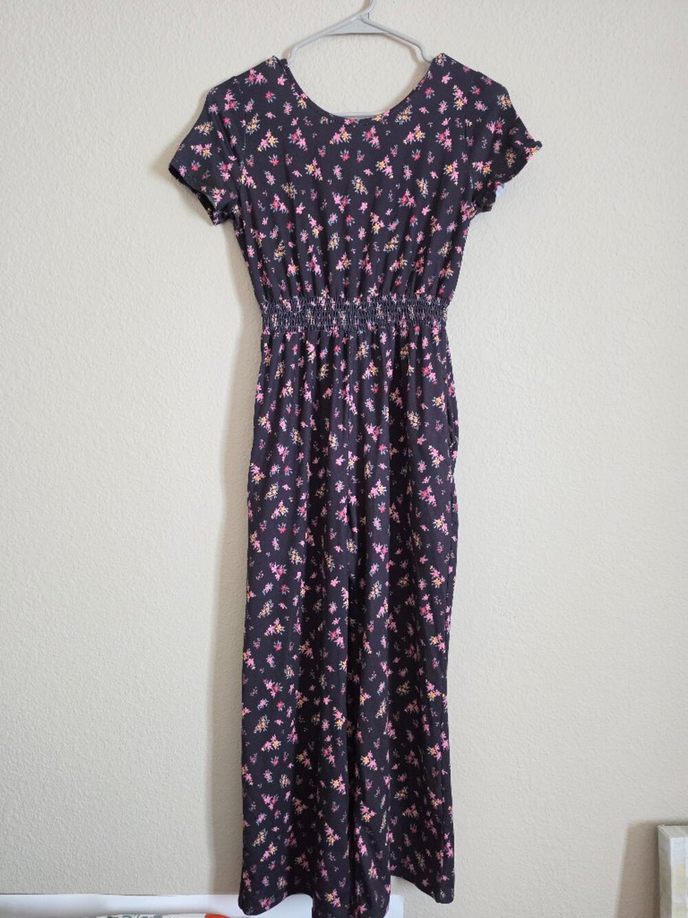 Girls Romper Size Large